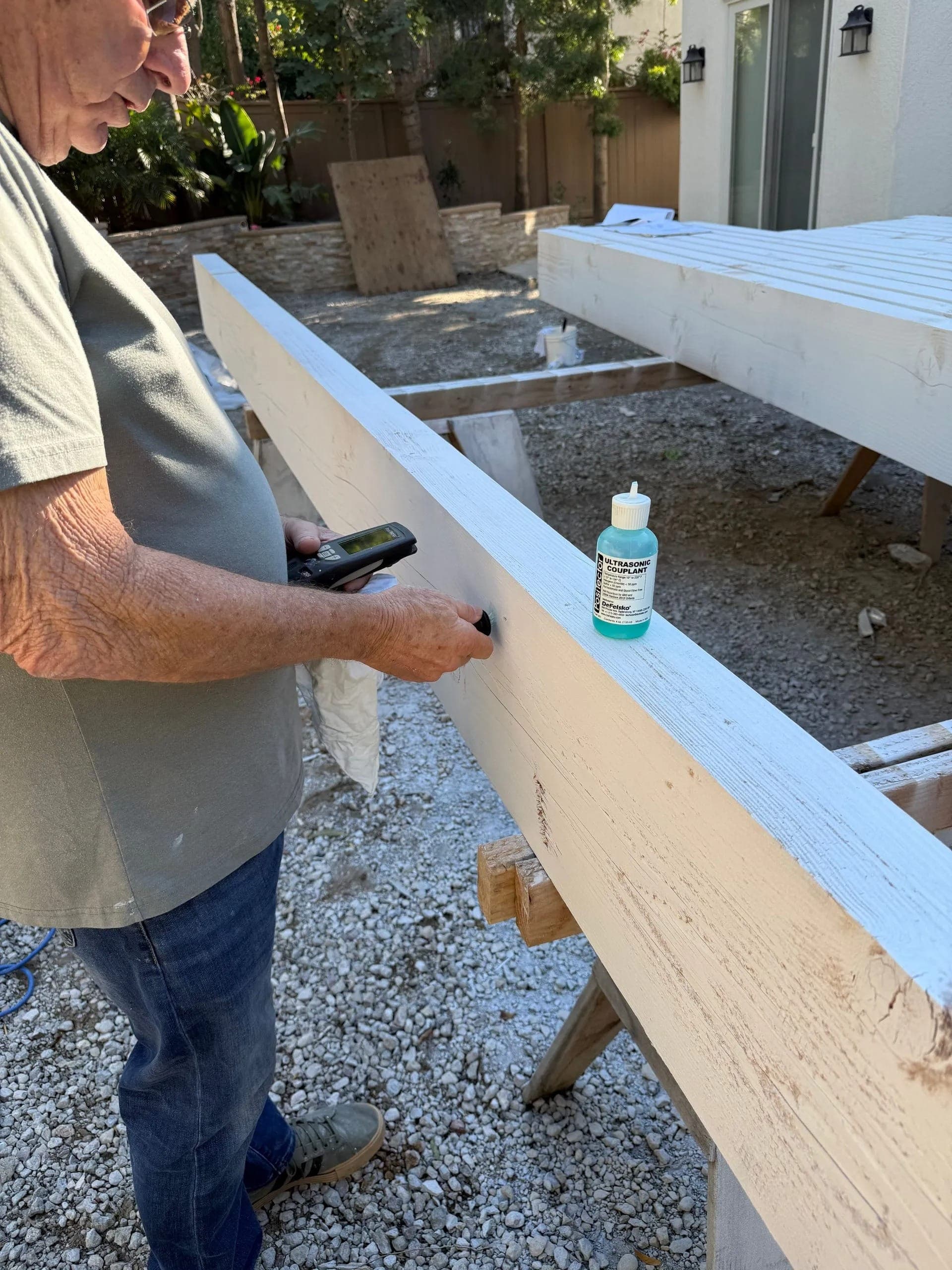 How A Fire Proof Coating Can Save You Thousands