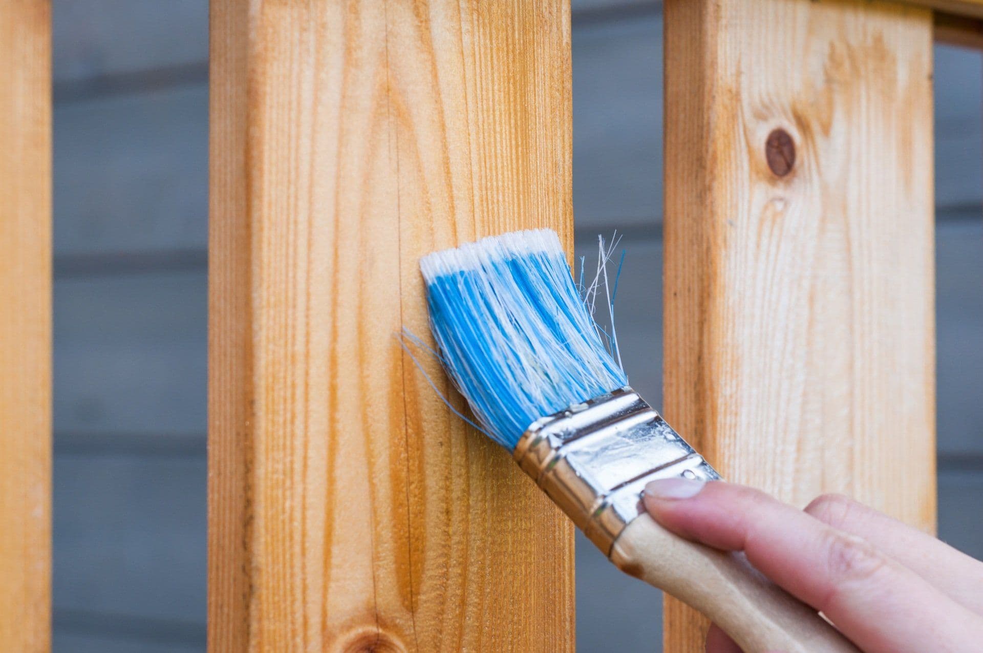 3 Ways To Add Years To Your Wood Fence