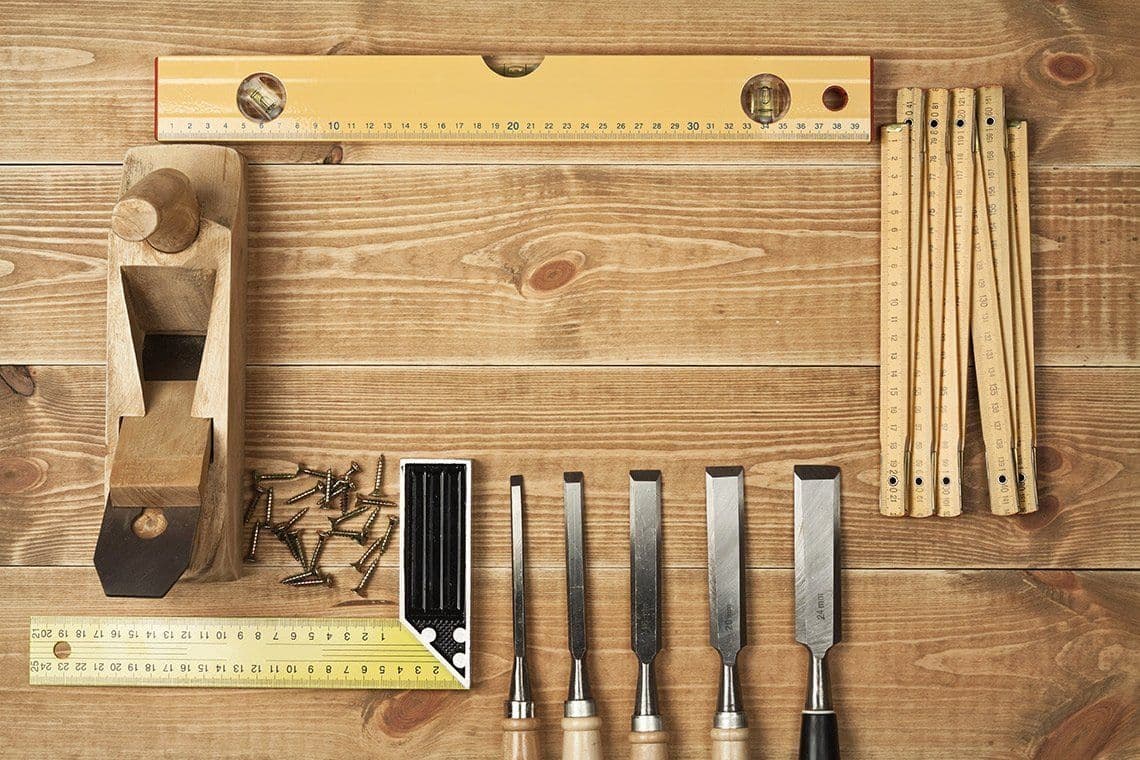 Why should I hire a General Contractor?