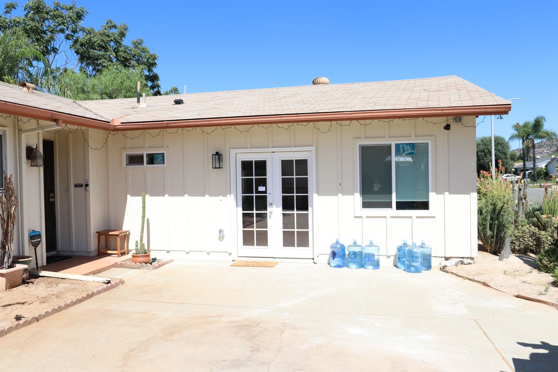 Escondido Casita ADU in Escondido