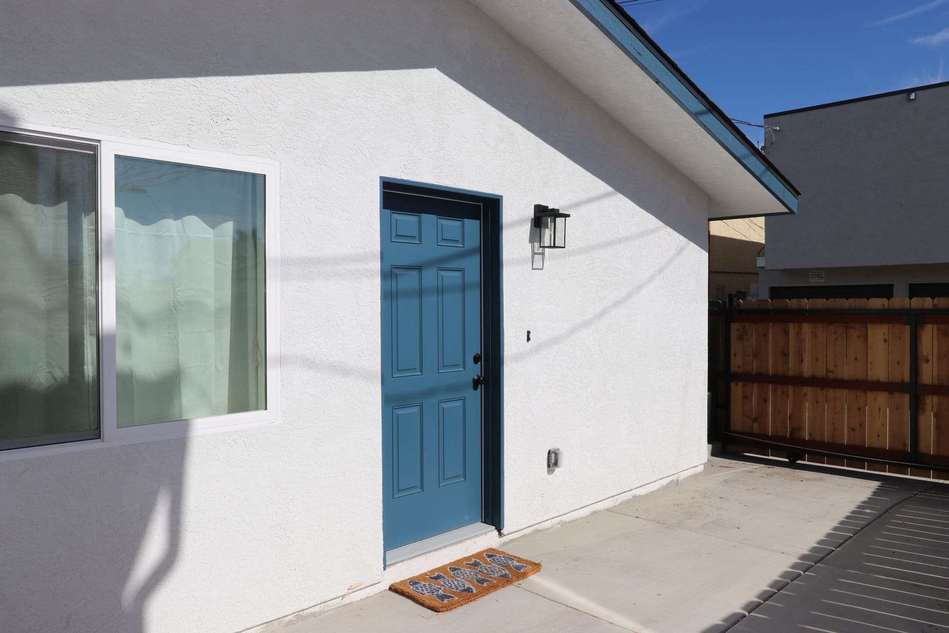 North Park Bungalow ADU in San Diego