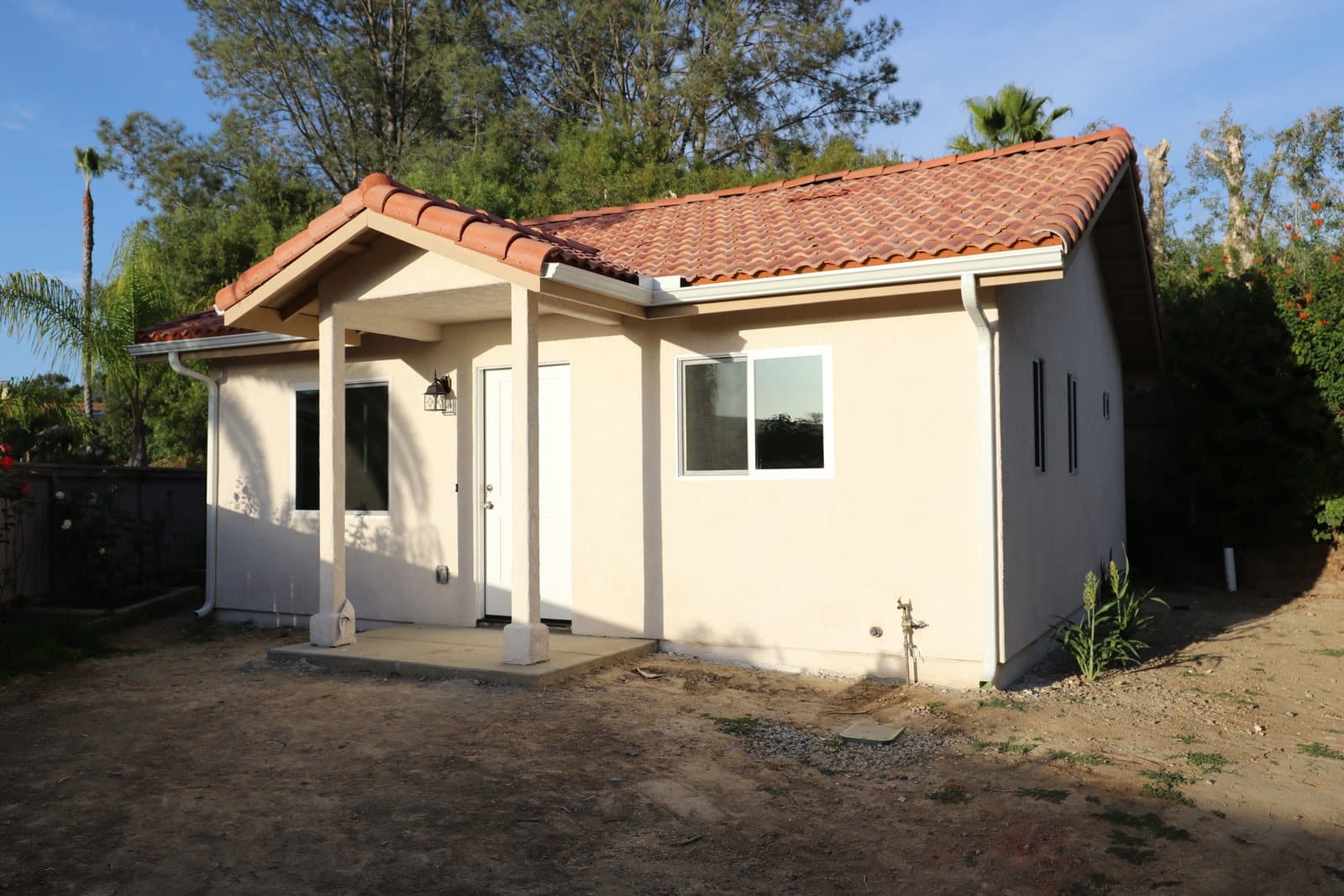 Oceanside Pacifica ADU in Oceanside