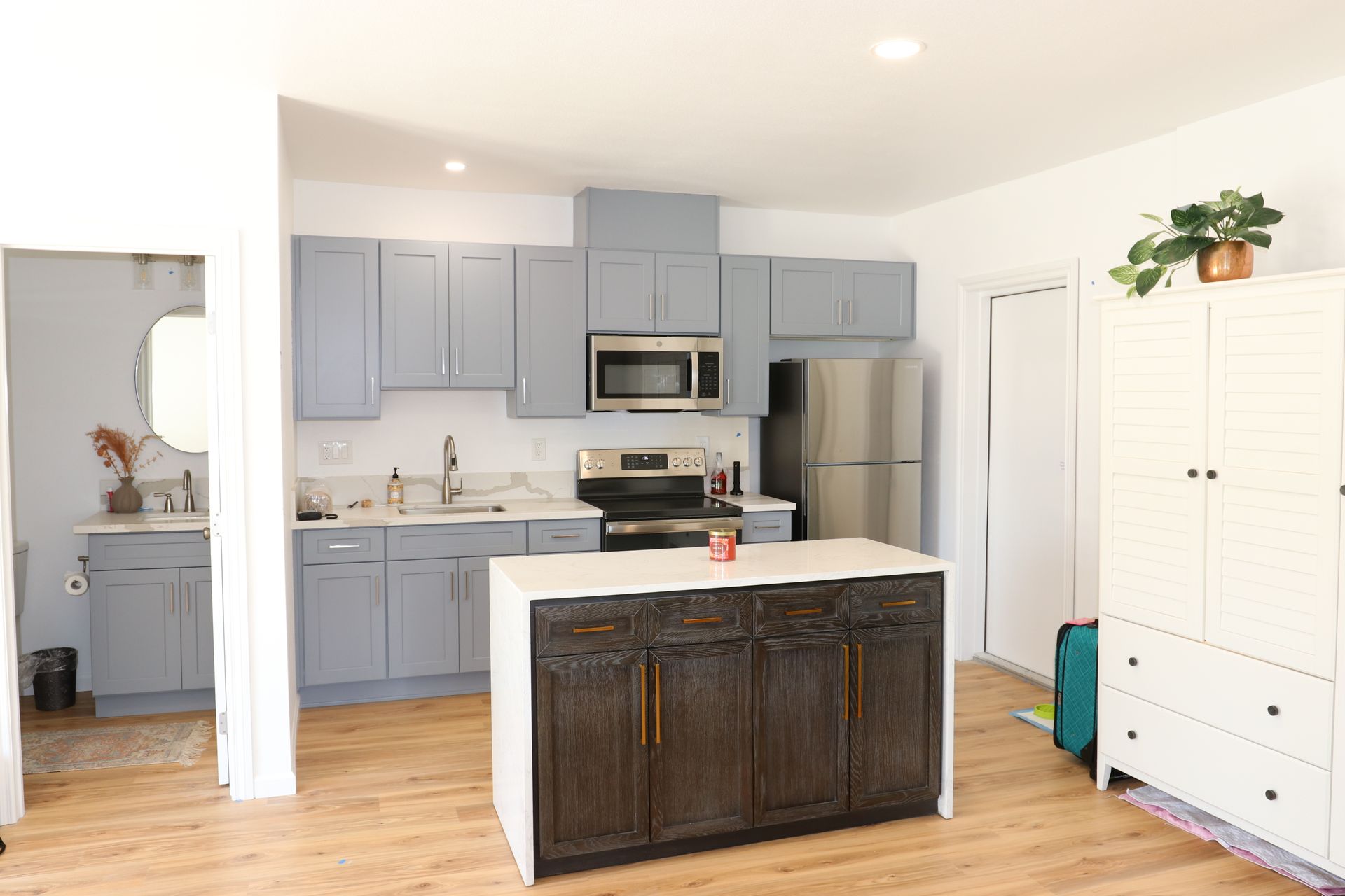 Escondido Casita ADU ADU design photo