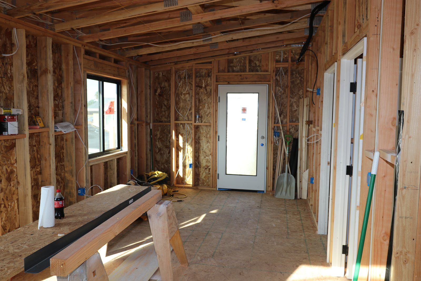 Bay Ho ADU in San Diego project photo