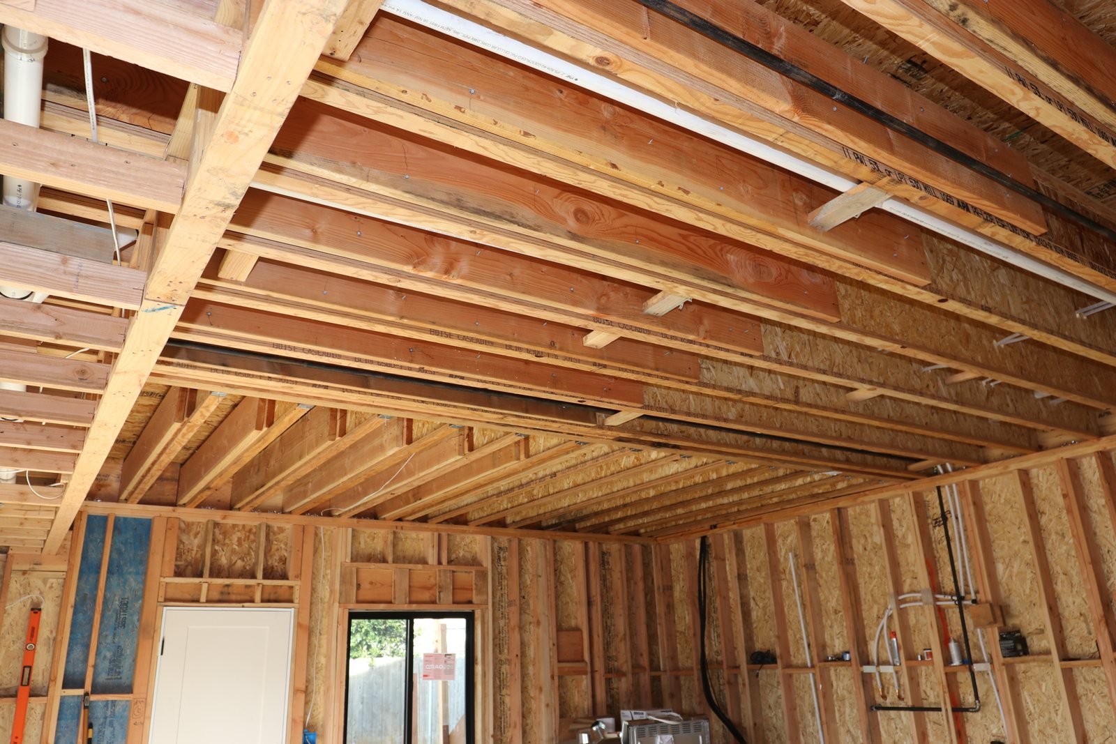Bay Ho ADU in San Diego project photo
