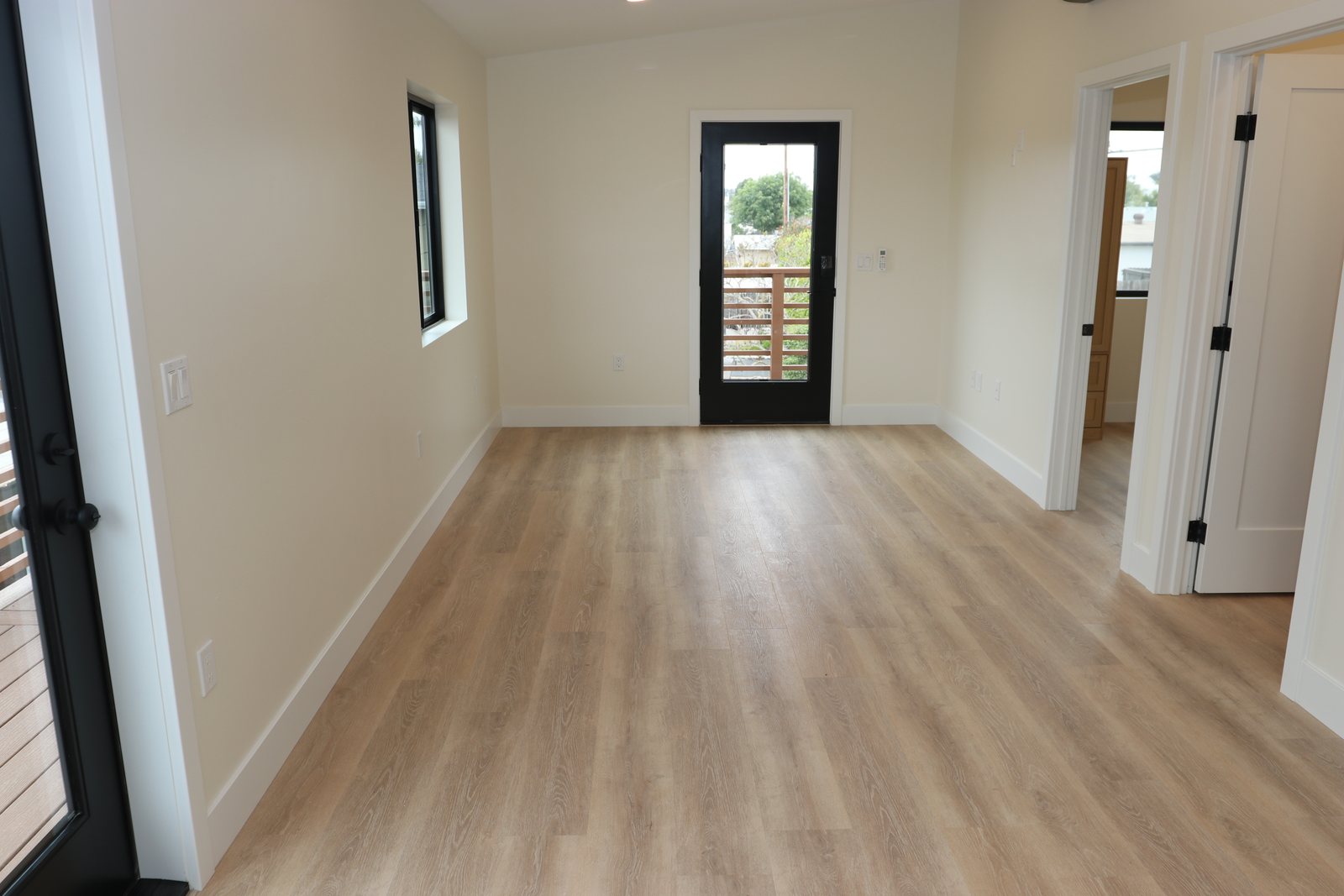 Bay Ho ADU in San Diego project photo