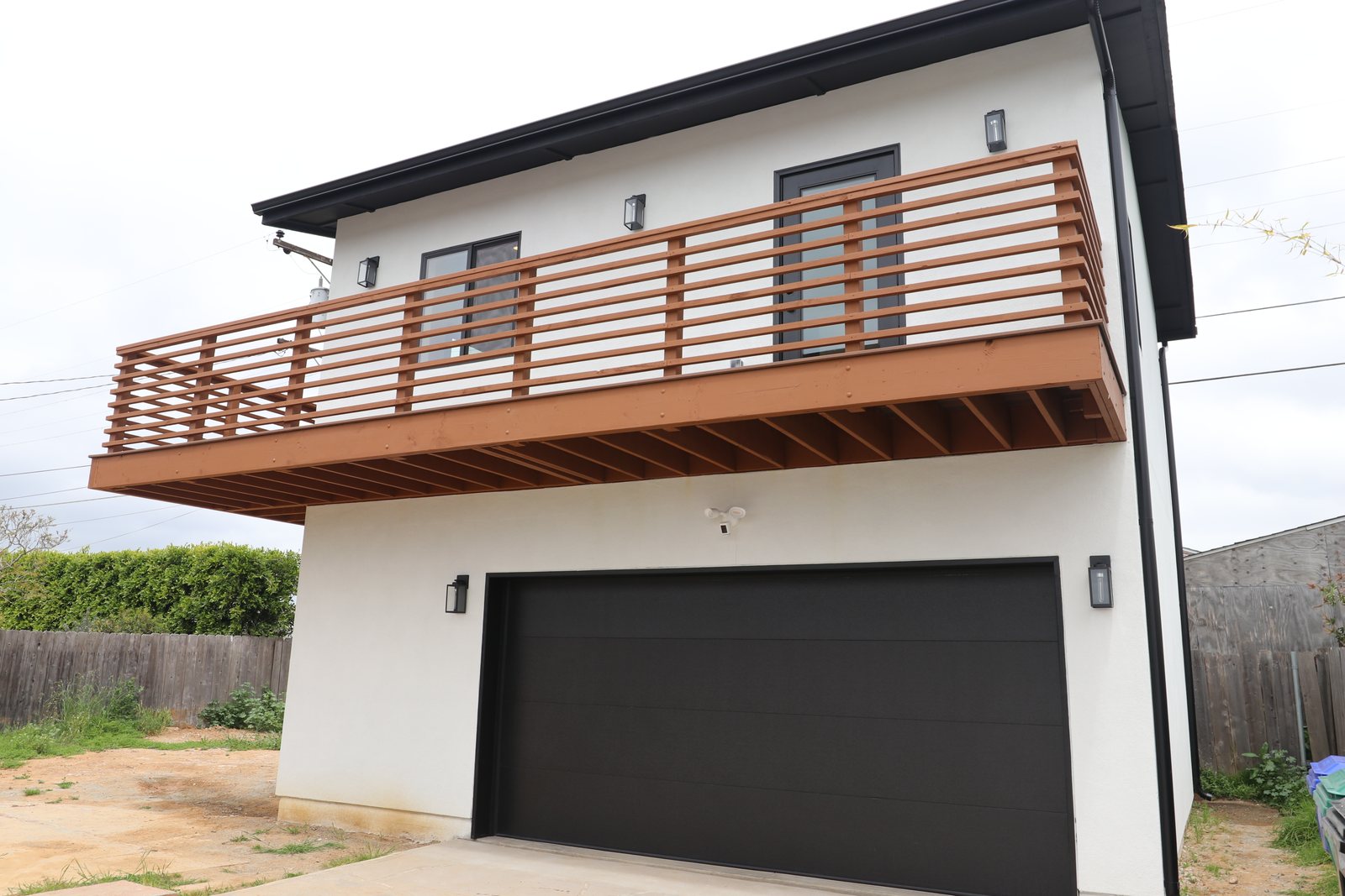 Bay Ho ADU in San Diego project photo
