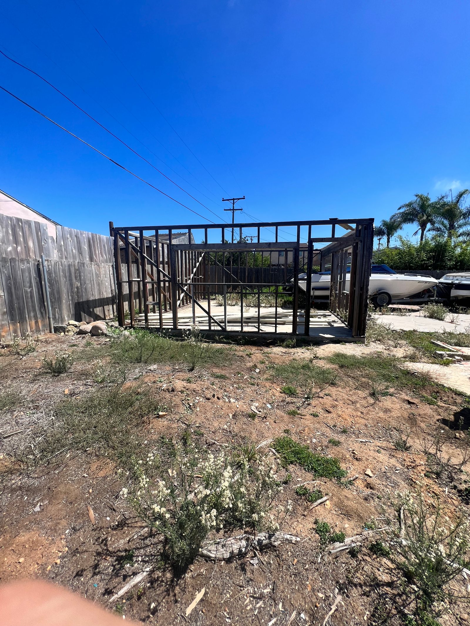 Bay Ho ADU in San Diego project photo