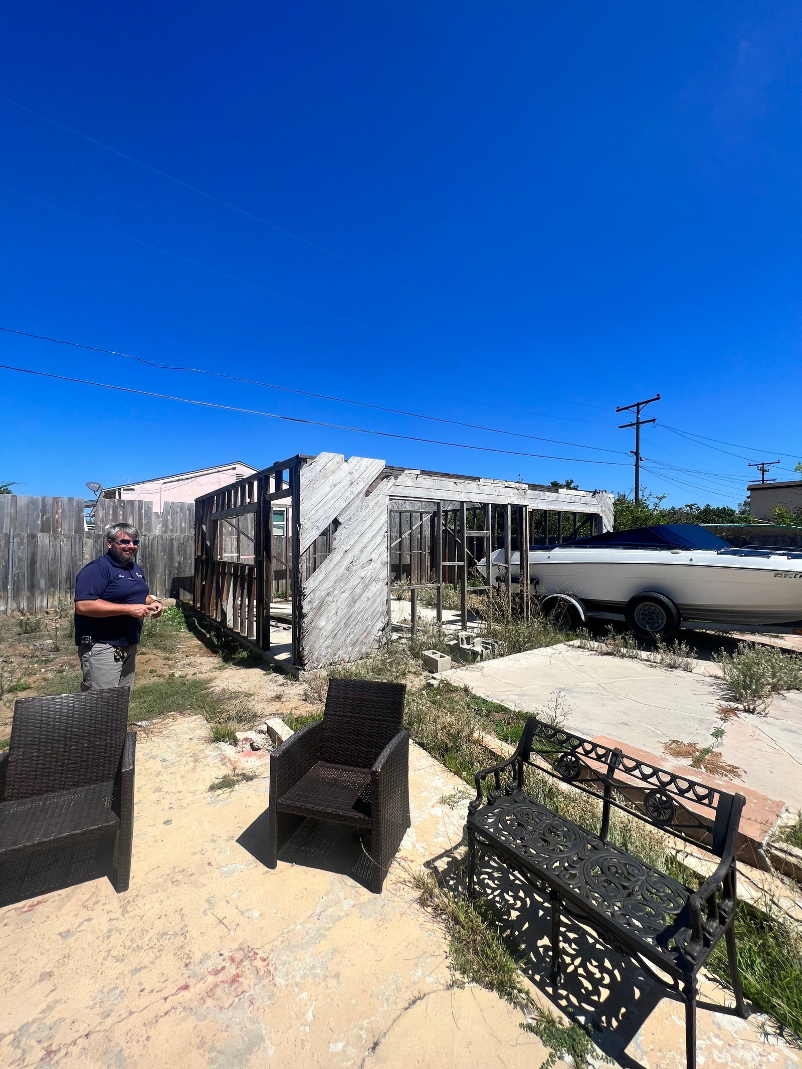 Bay Ho ADU in San Diego project photo