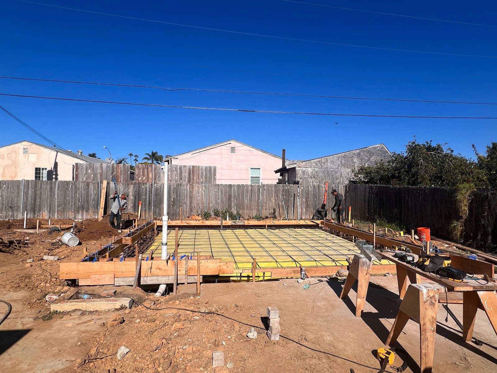 Bay Ho ADU in San Diego project photo