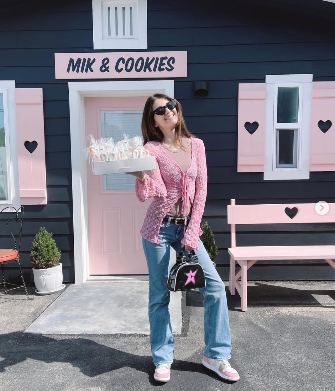 Cookie Studio ADU in Vista project photo