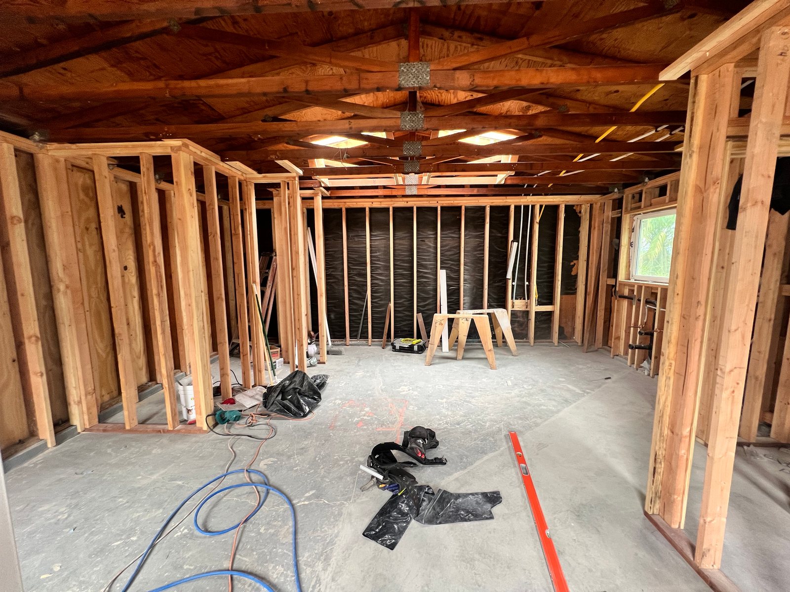 Cookie Studio ADU in Vista project photo