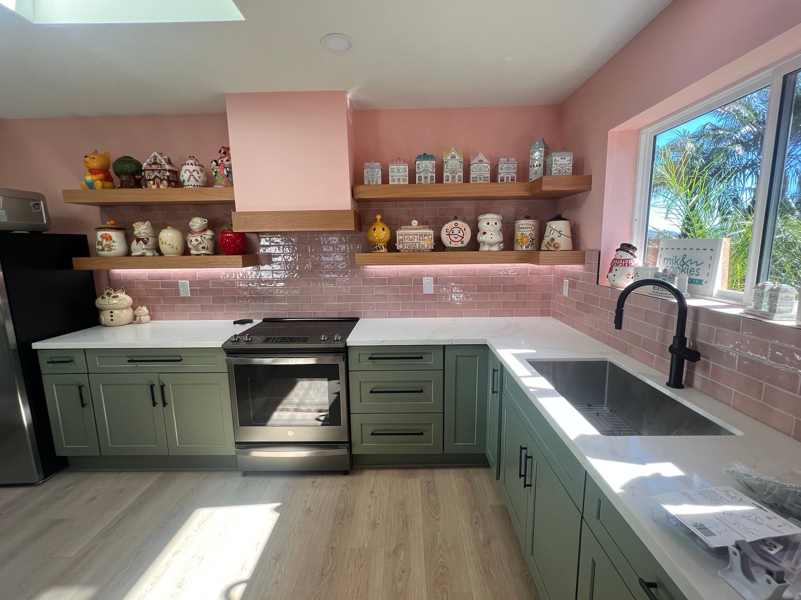 Cookie Studio ADU in Vista ADU design photo