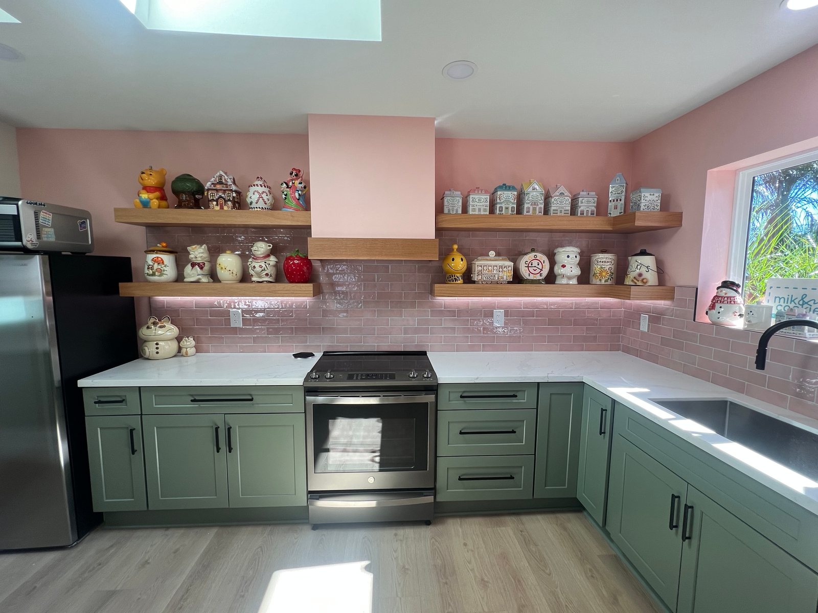 Cookie Studio ADU in Vista ADU design photo