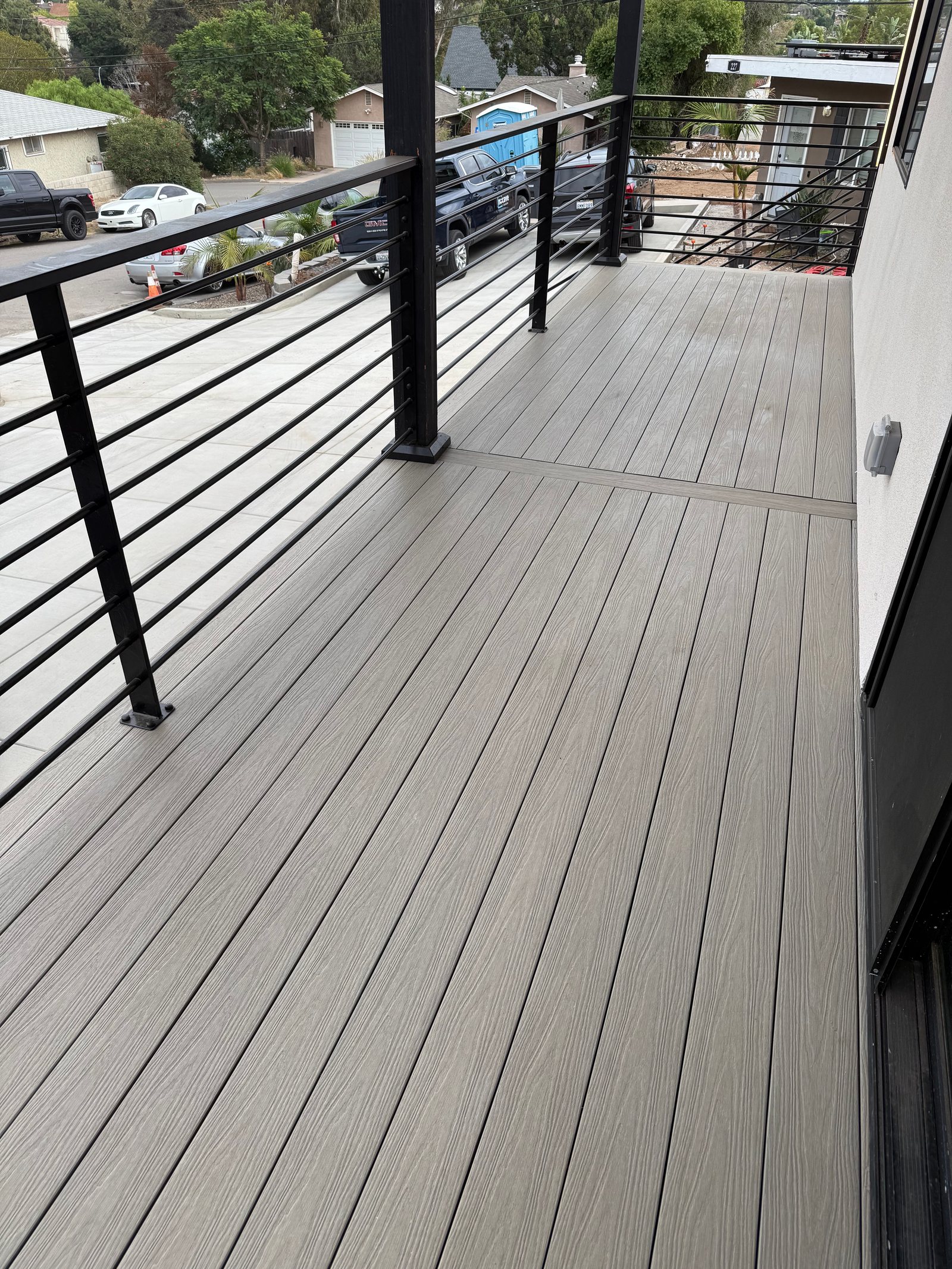 Hillside Terrace Detached ADU project photo