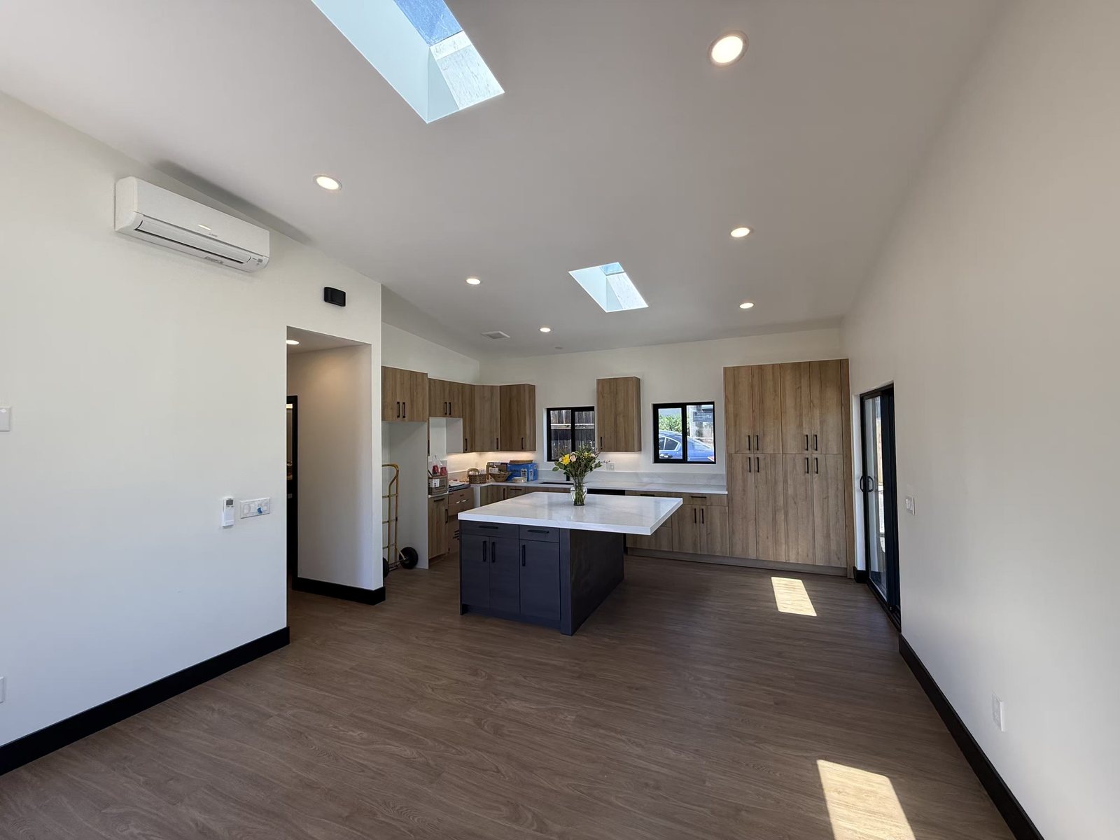 Hillside Terrace Detached ADU project photo
