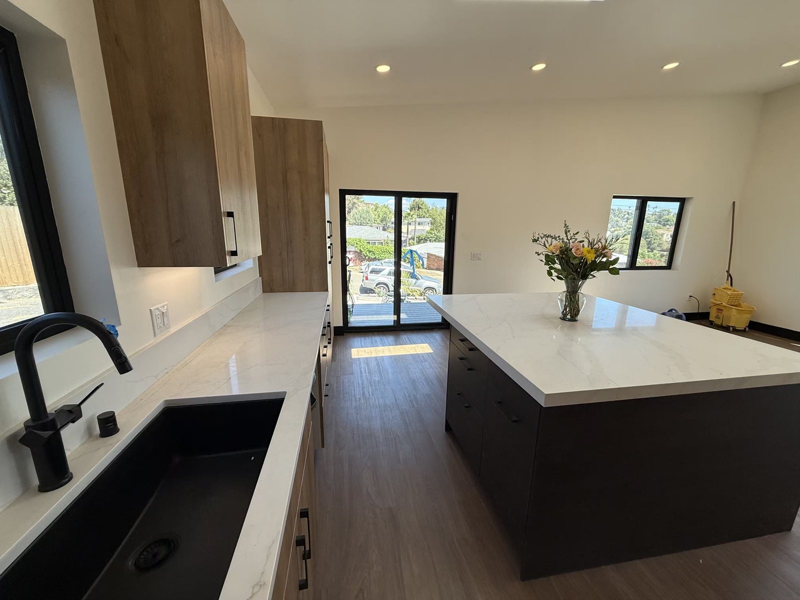 Hillside Terrace Detached ADU project photo