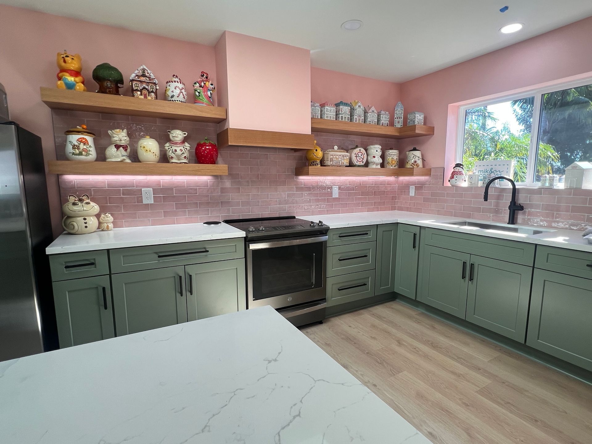 Cookie Studio ADU in Vista ADU design photo