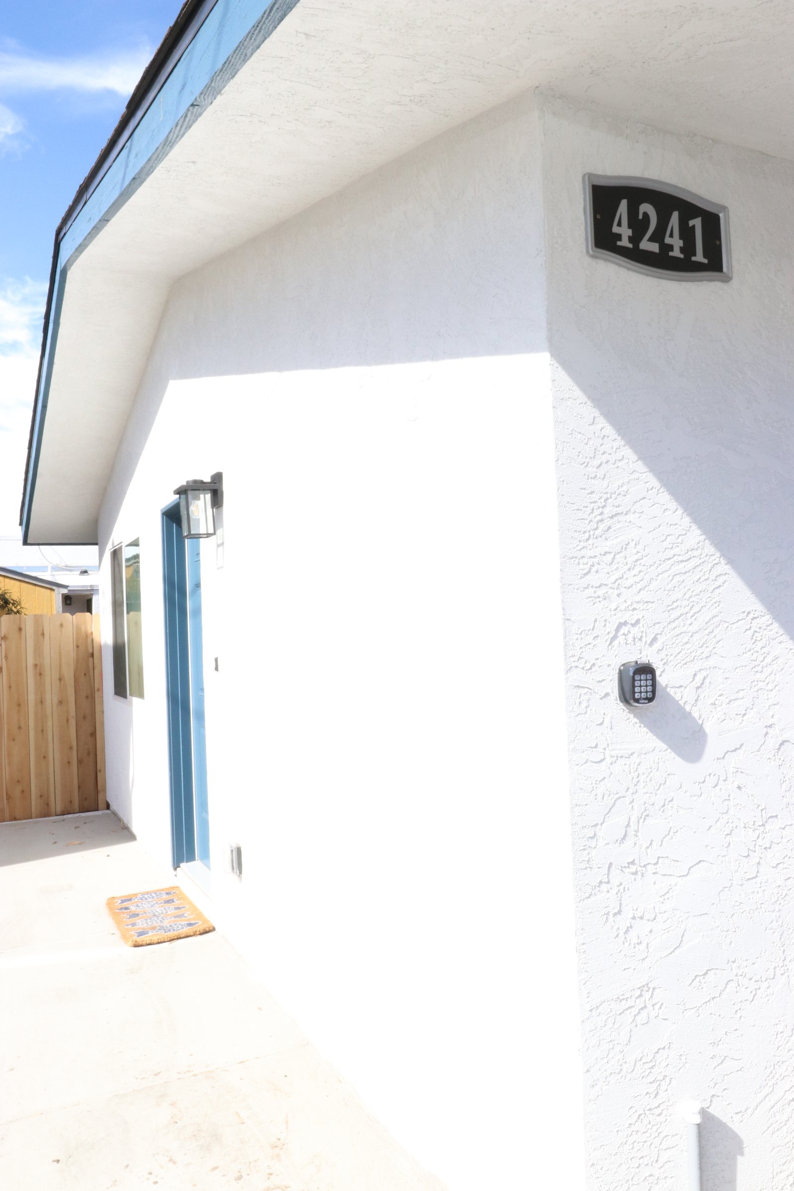 North Park Bungalow ADU ADU design photo