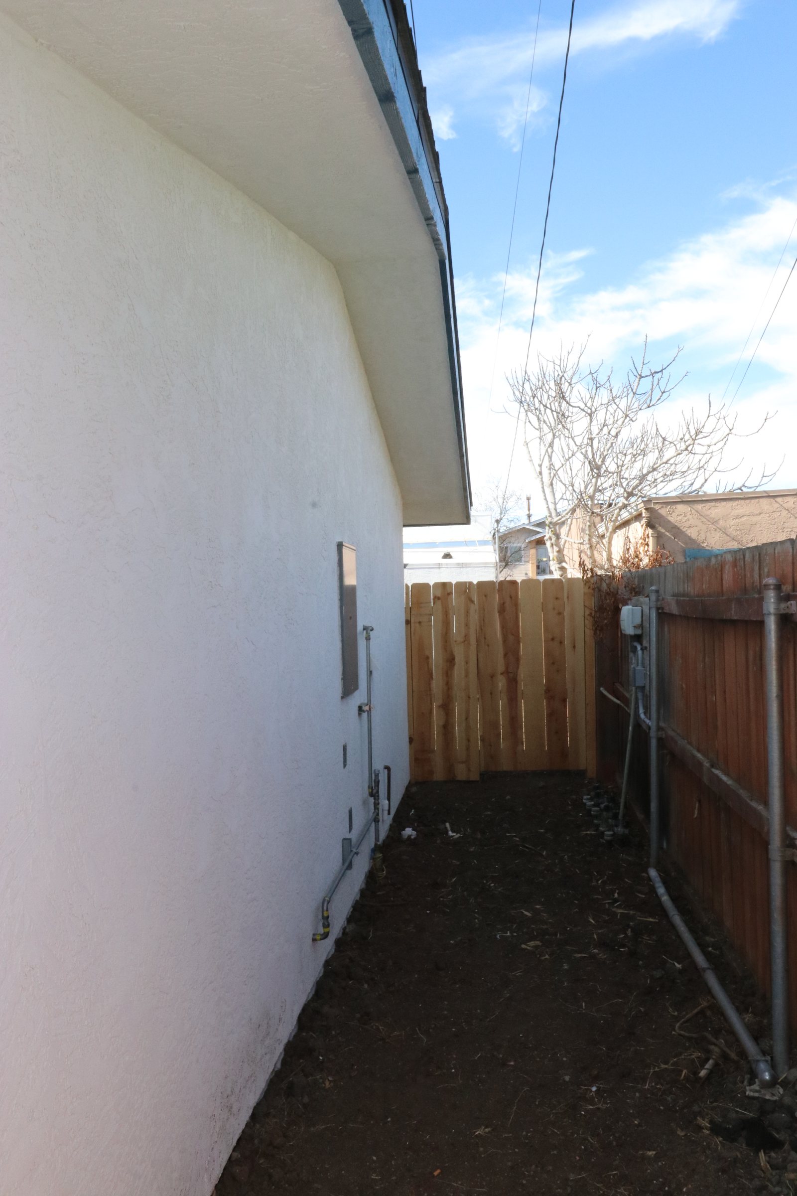 North Park Bungalow ADU project photo