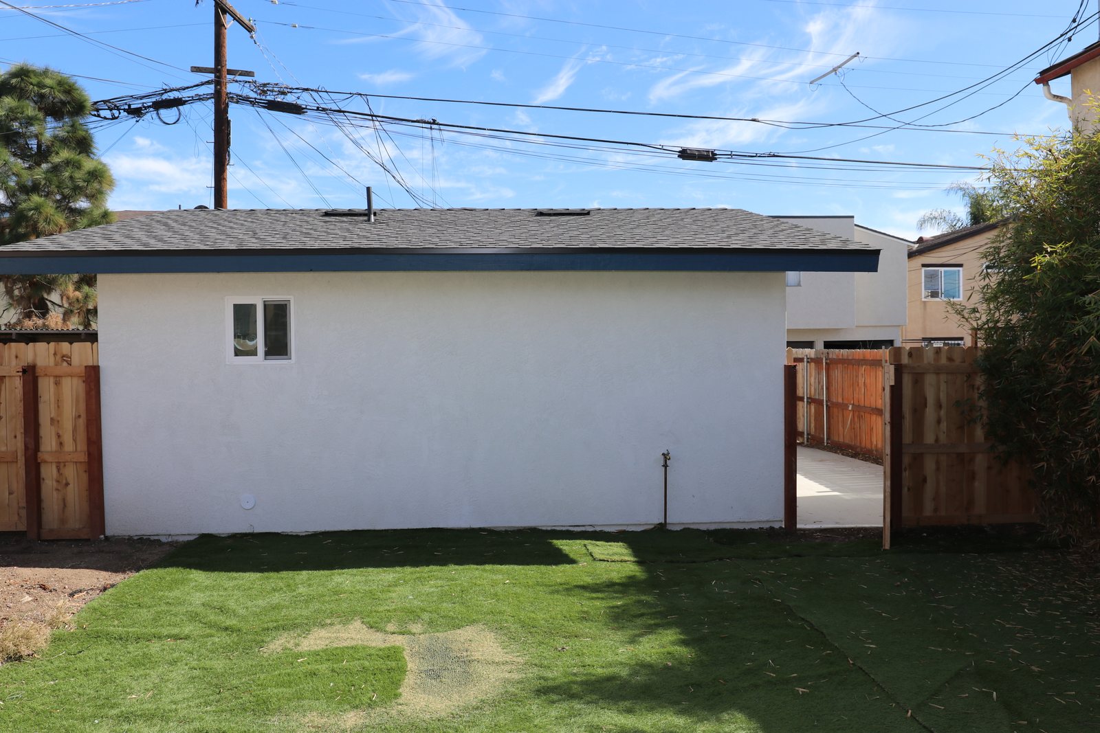 North Park Bungalow ADU ADU design photo