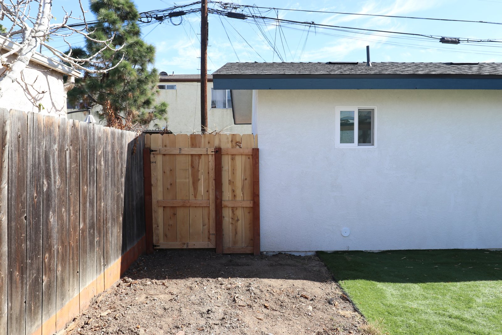 North Park Bungalow ADU ADU design photo