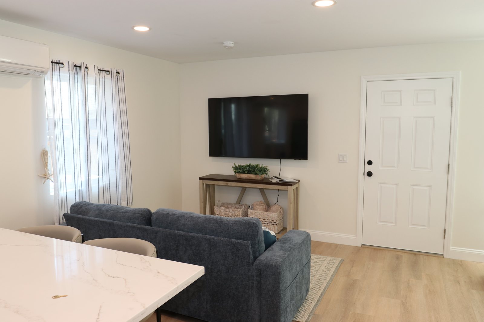 North Park Bungalow ADU project photo