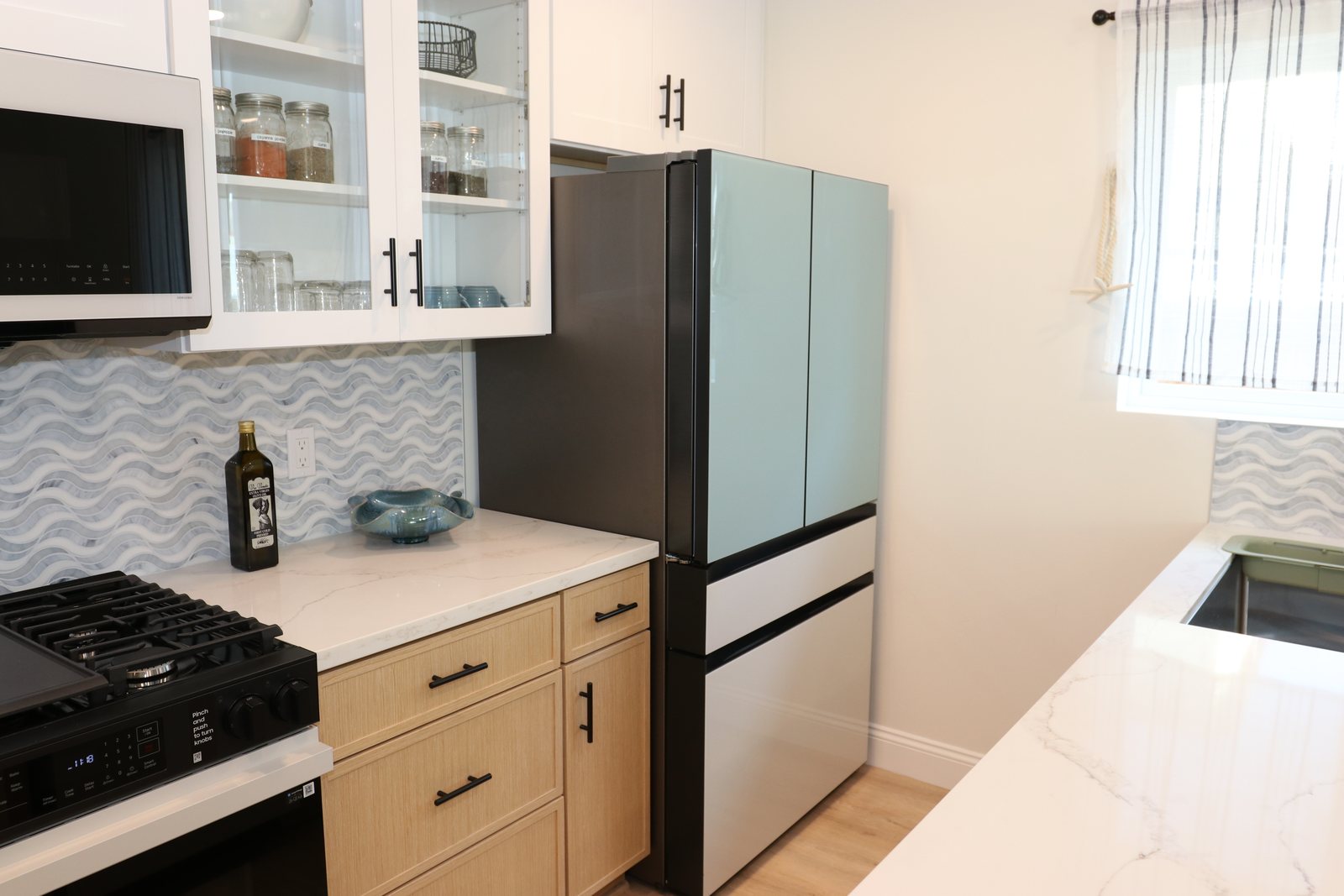North Park Bungalow ADU project photo