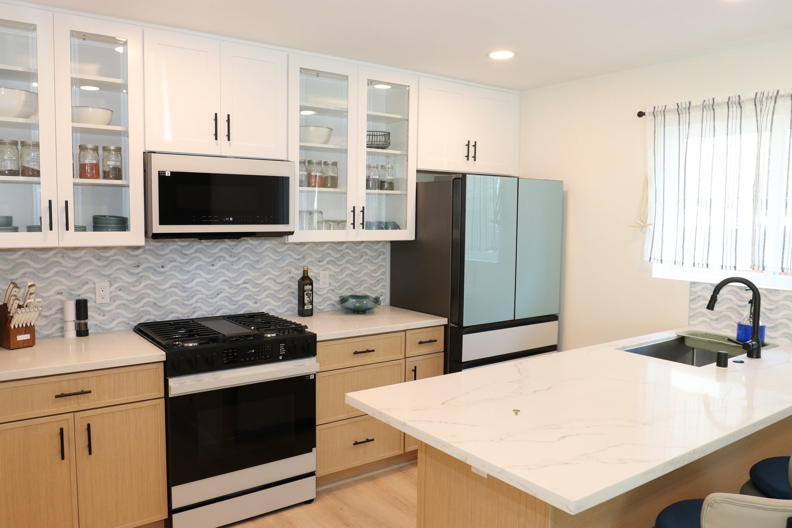 North Park Bungalow ADU project photo