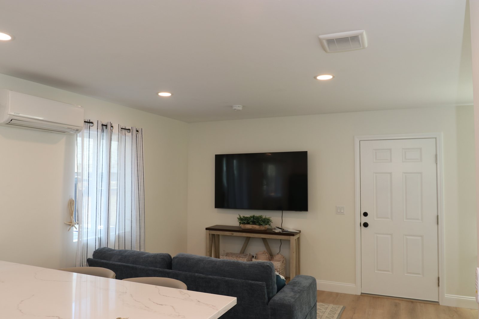 North Park Bungalow ADU project photo