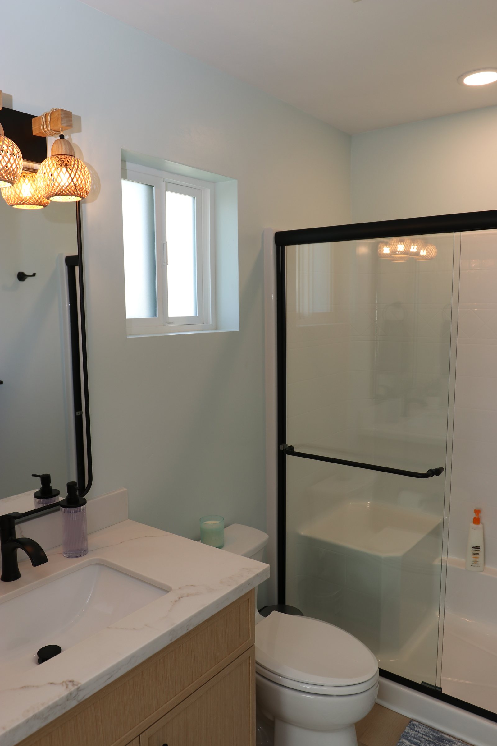 North Park Bungalow ADU project photo