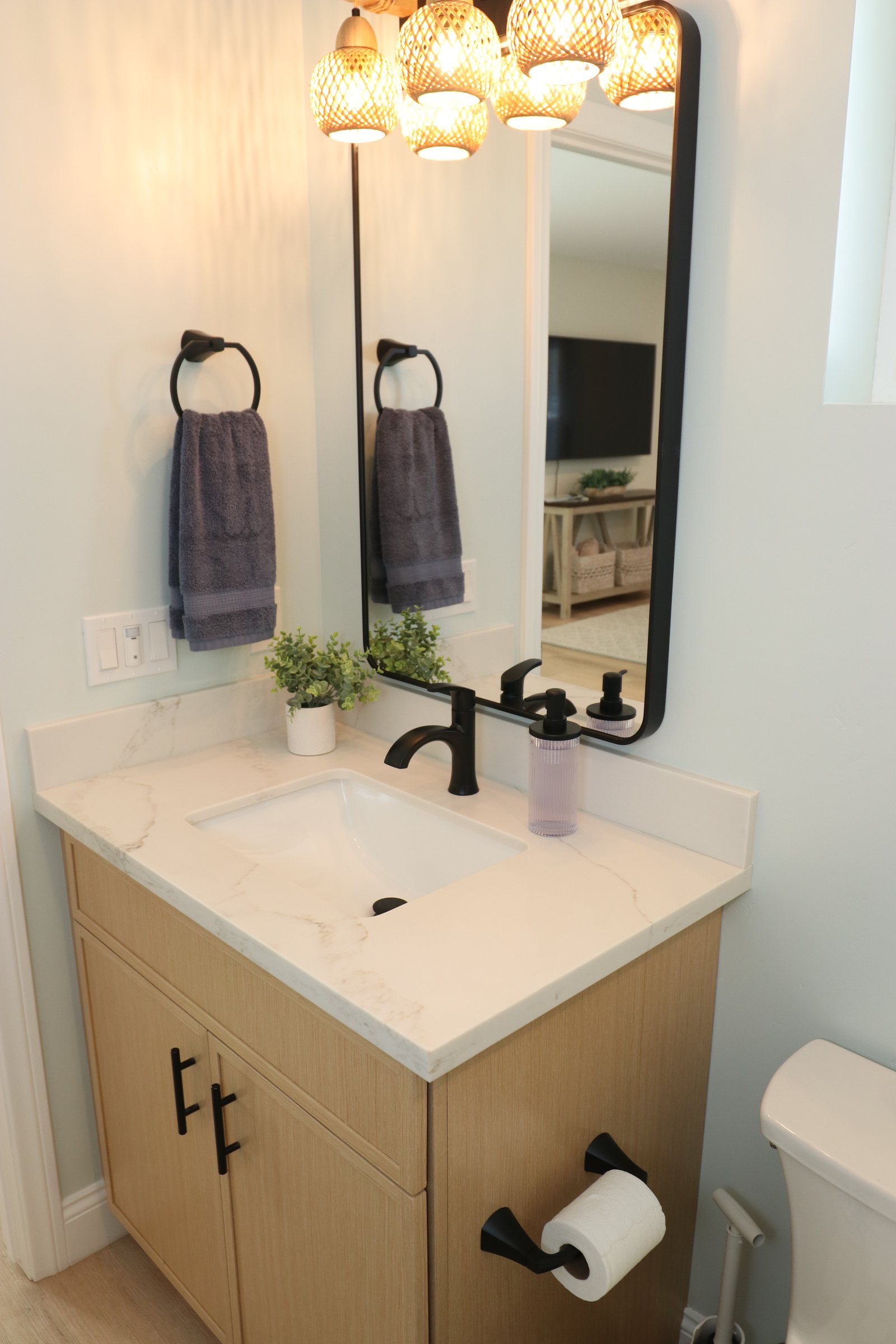 North Park Bungalow ADU project photo