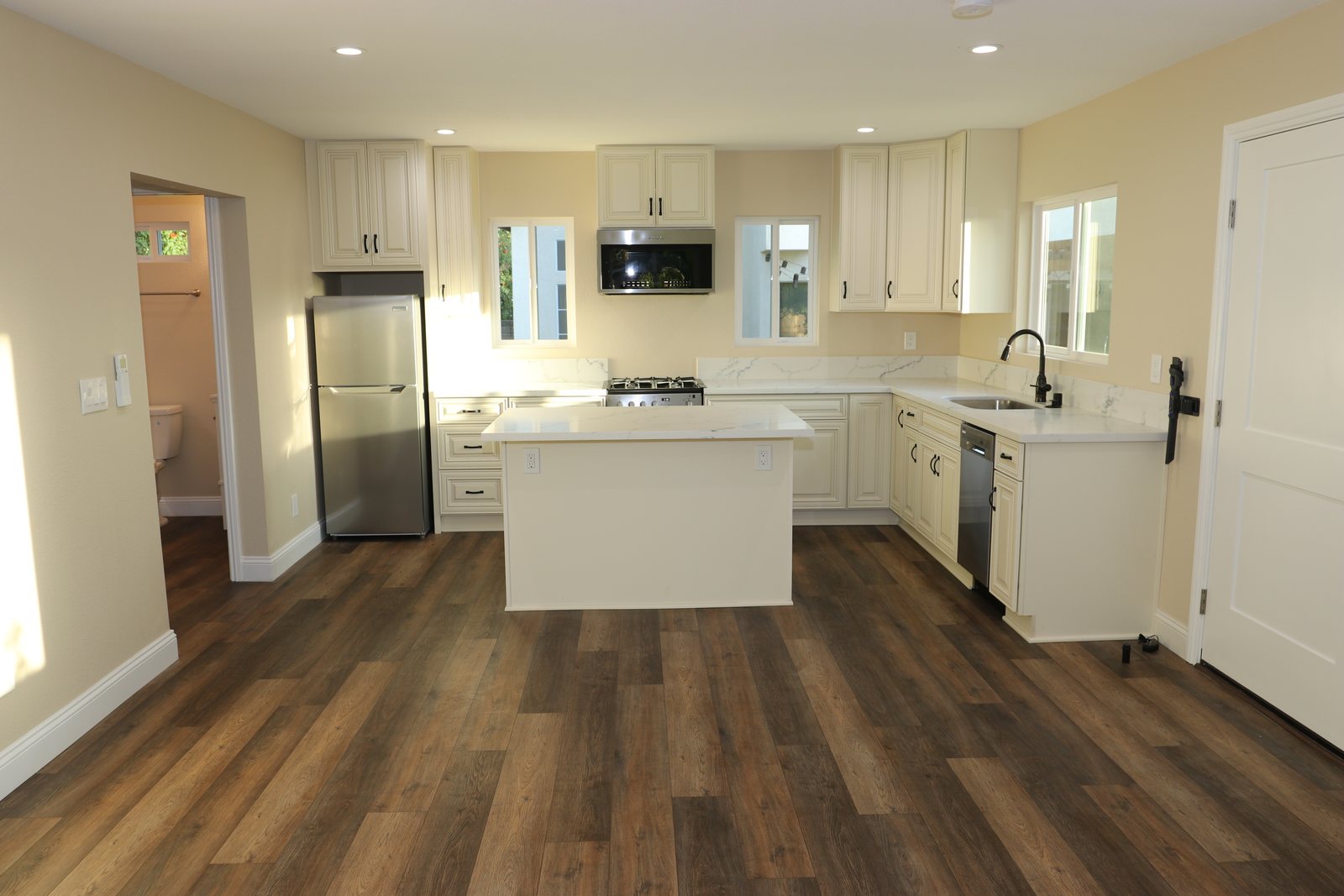 Oceanside Pacifica ADU ADU design photo