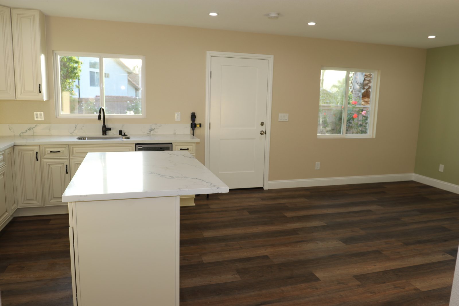 Oceanside Pacifica ADU ADU design photo