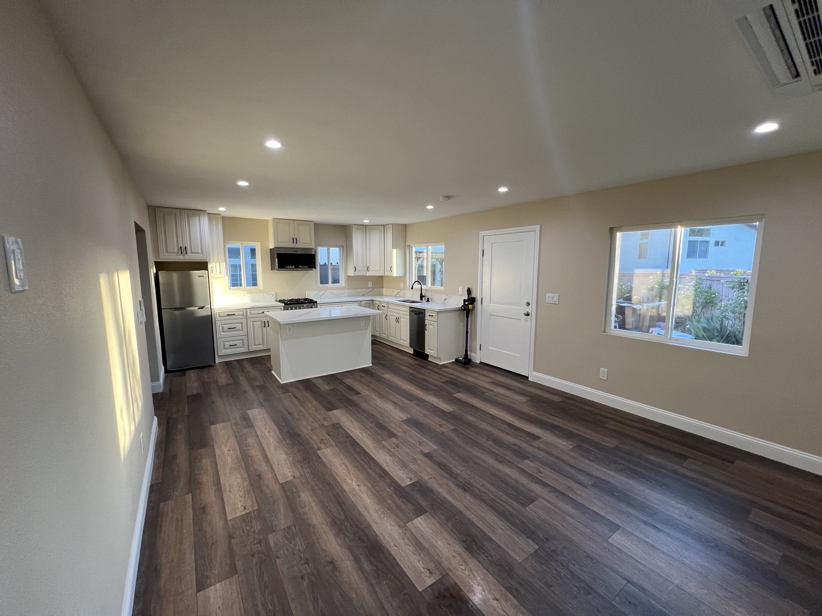 Oceanside Pacifica ADU ADU design photo